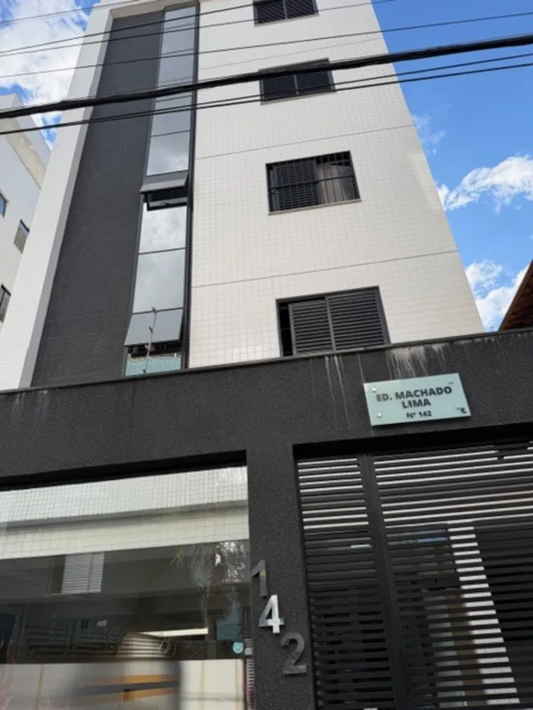 Apartamento, 2 quartos, 60 m² - Foto 3