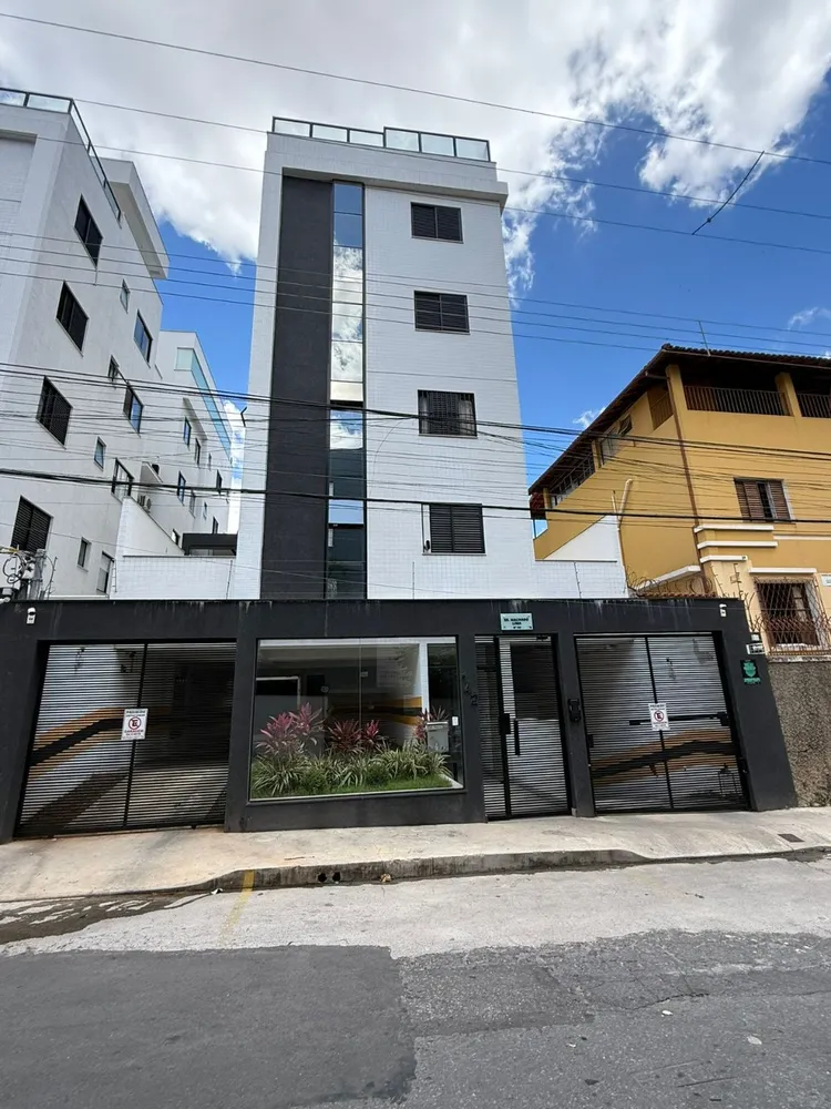 Apartamento, 2 quartos, 60 m² - Foto 11