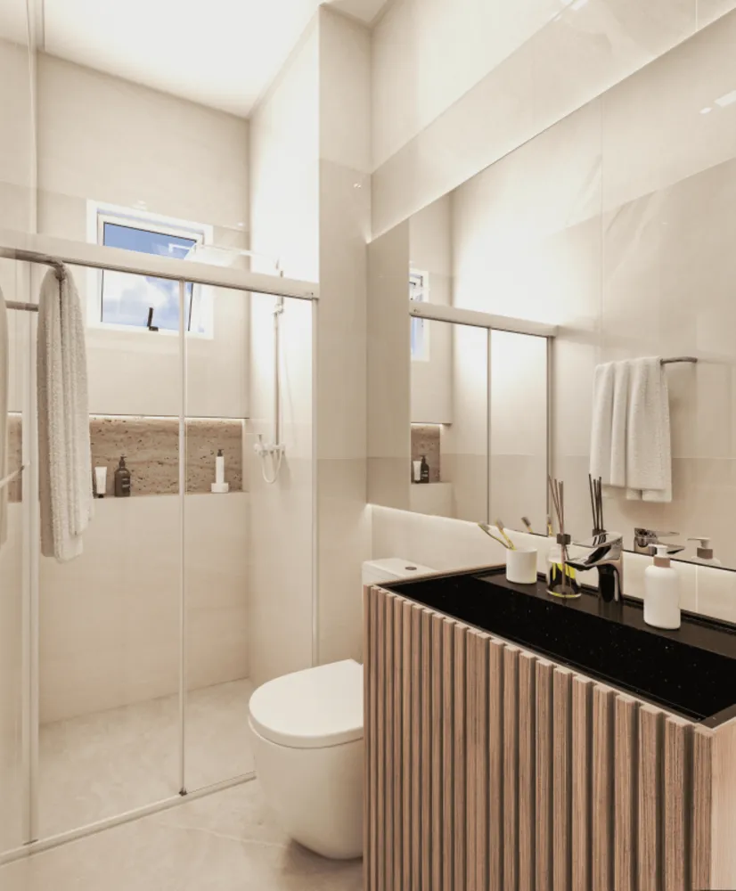 Apartamento, 2 quartos, 62 m² - Foto 5