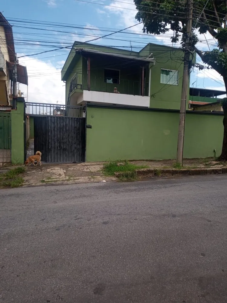 Casa, 3 quartos, 360 m² - Foto 1