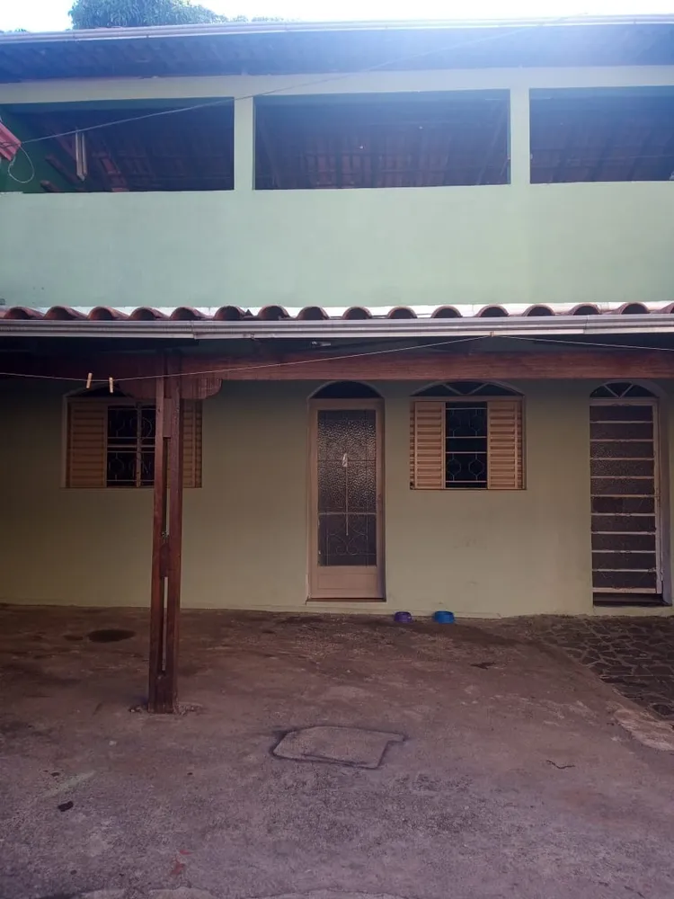 Casa, 3 quartos, 360 m² - Foto 2