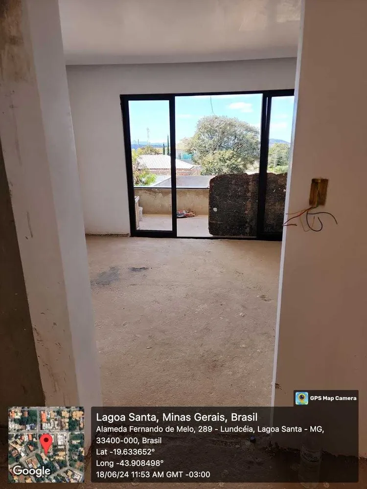 Casa, 3 quartos, 360 m² - Foto 3