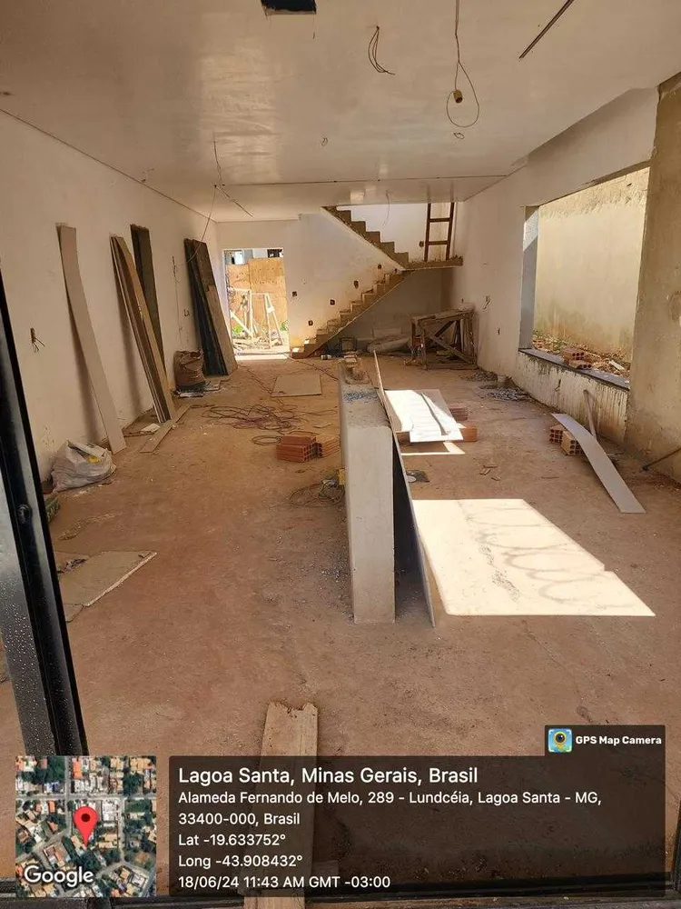 Casa, 3 quartos, 360 m² - Foto 20