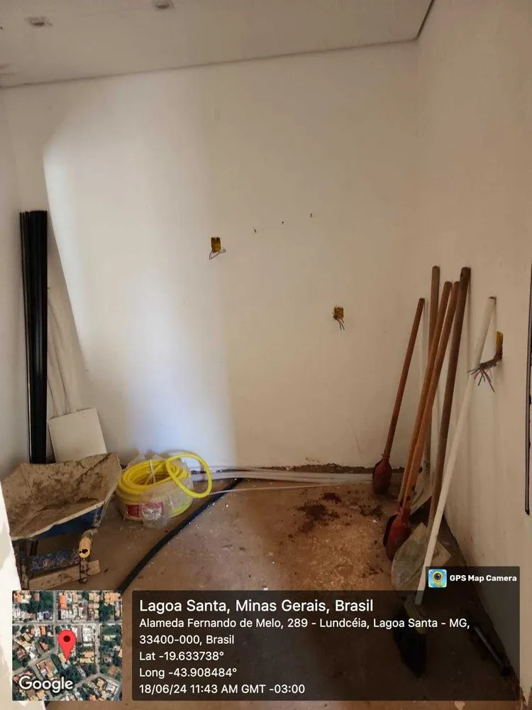 Casa, 3 quartos, 360 m² - Foto 16