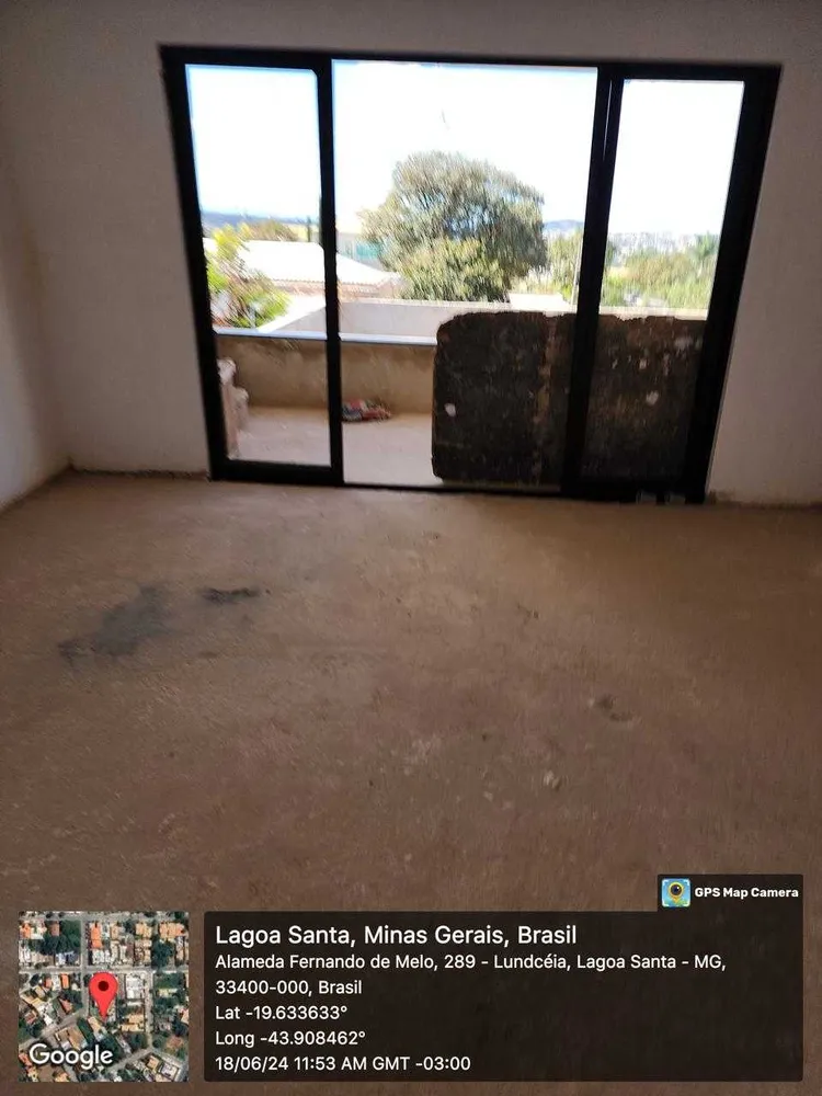 Casa, 3 quartos, 360 m² - Foto 2