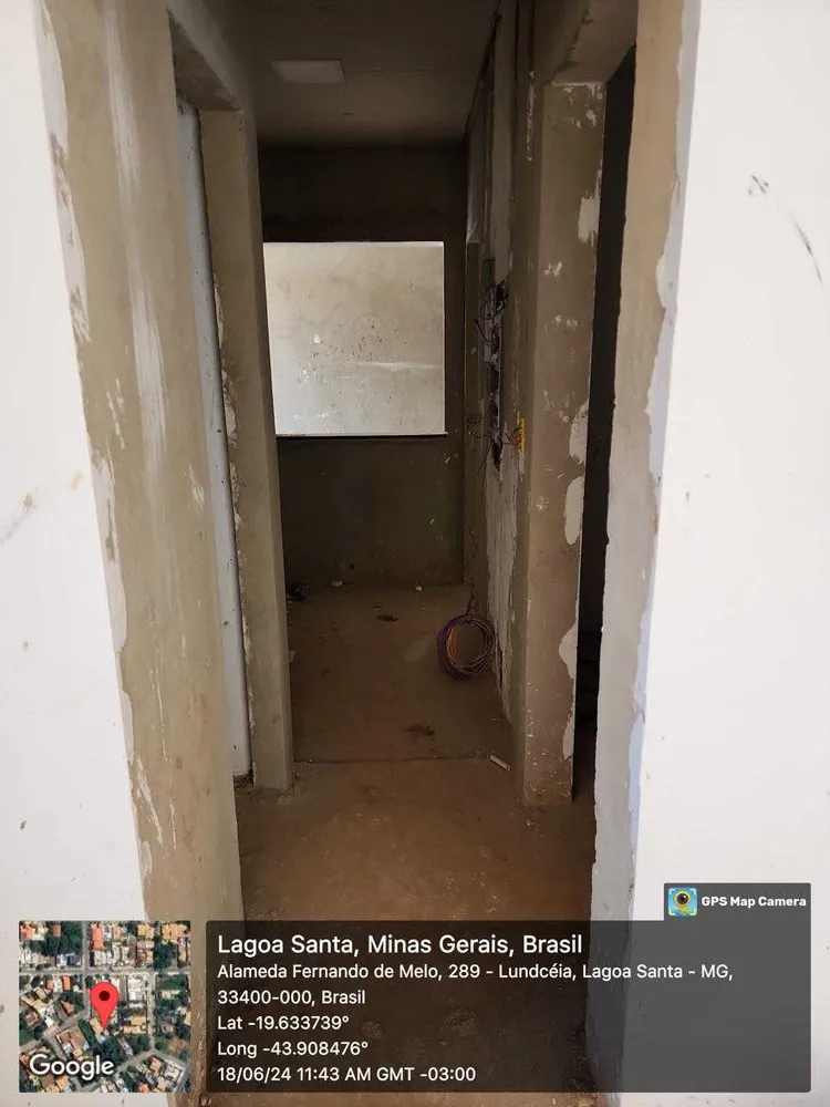 Casa, 3 quartos, 360 m² - Foto 19