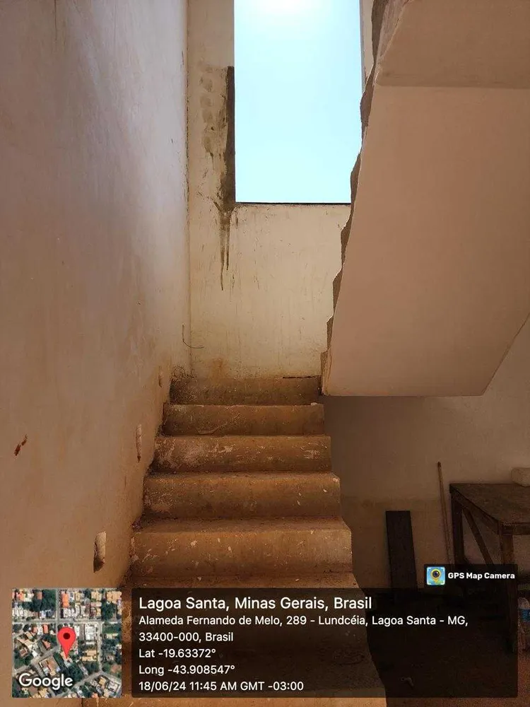 Casa, 3 quartos, 360 m² - Foto 8
