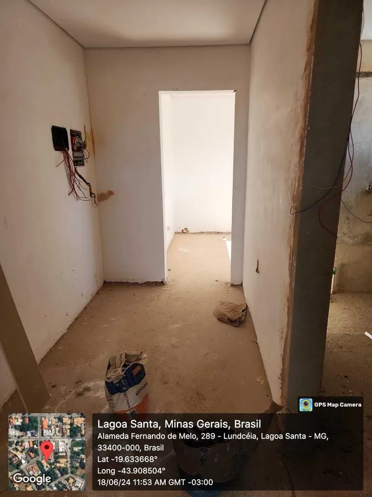 Casa, 3 quartos, 360 m² - Foto 6