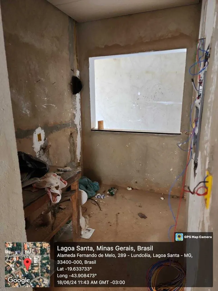 Casa, 3 quartos, 360 m² - Foto 17