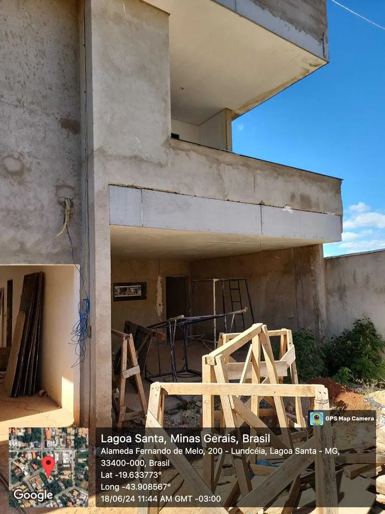 Casa, 3 quartos, 360 m² - Foto 14