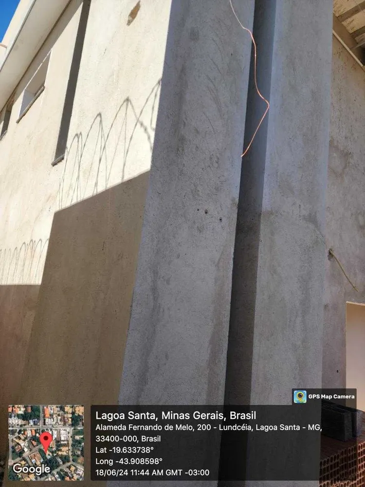 Casa, 3 quartos, 360 m² - Foto 12