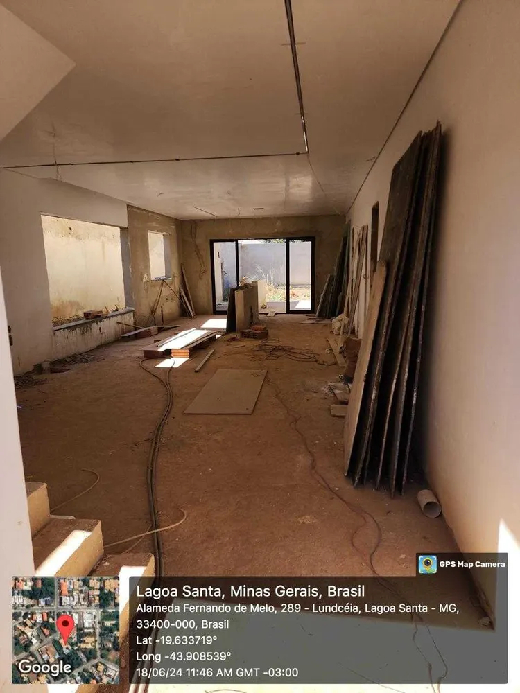 Casa, 3 quartos, 360 m² - Foto 7