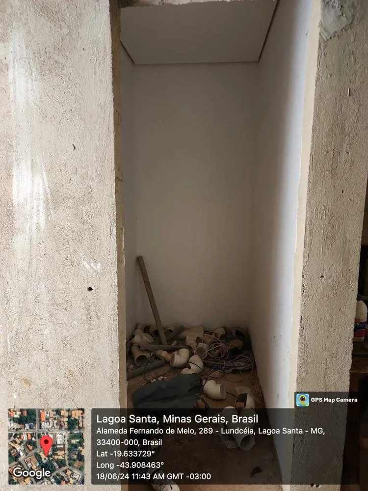 Casa, 3 quartos, 360 m² - Foto 18