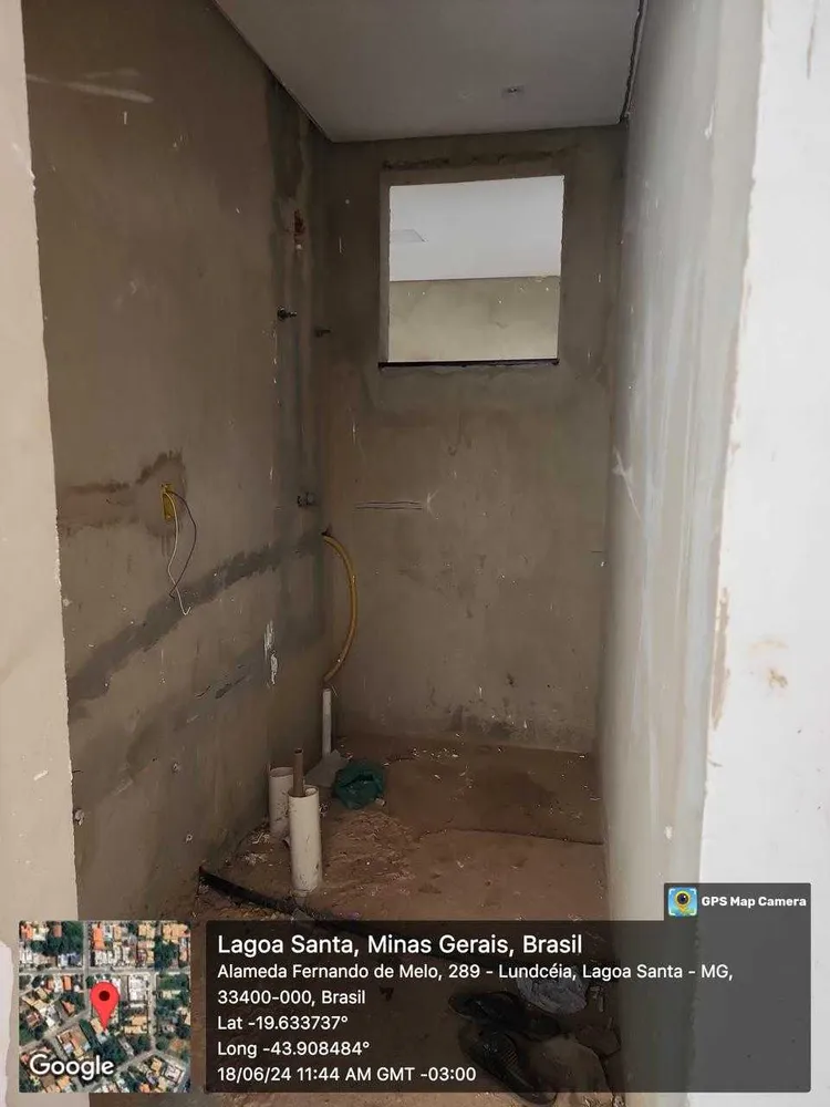 Casa, 3 quartos, 360 m² - Foto 15