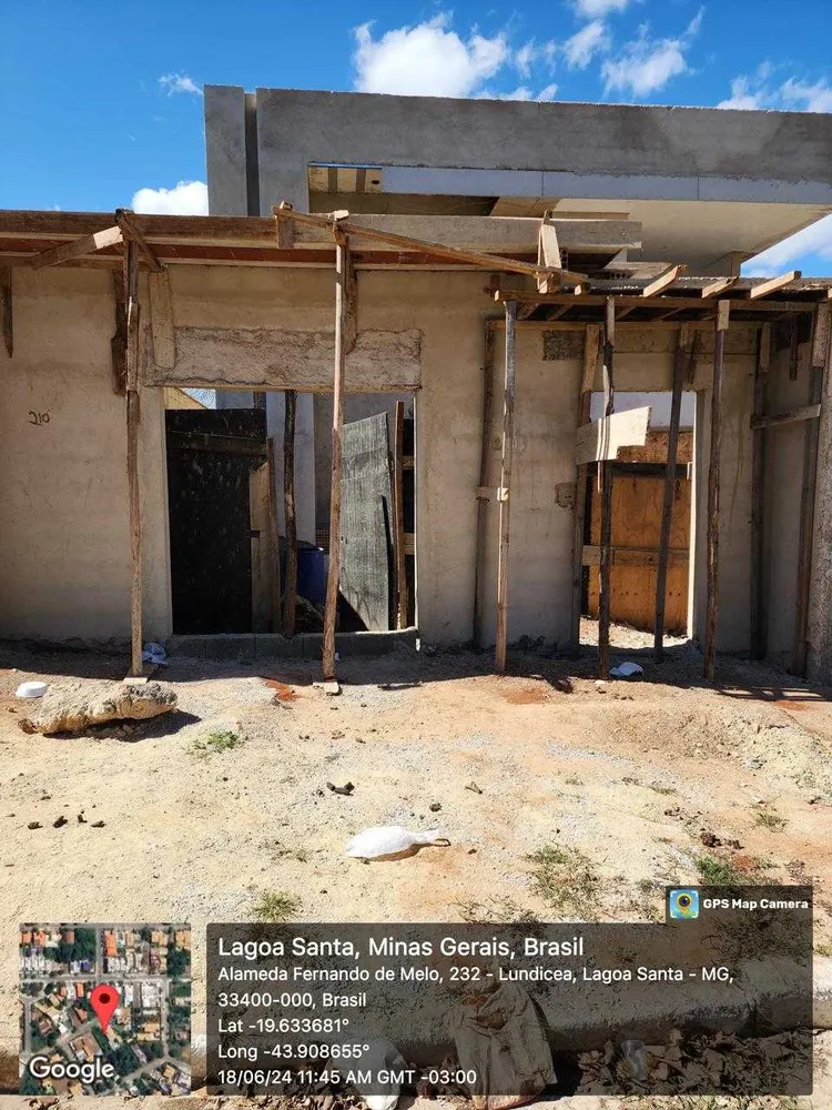 Casa, 3 quartos, 360 m² - Foto 10