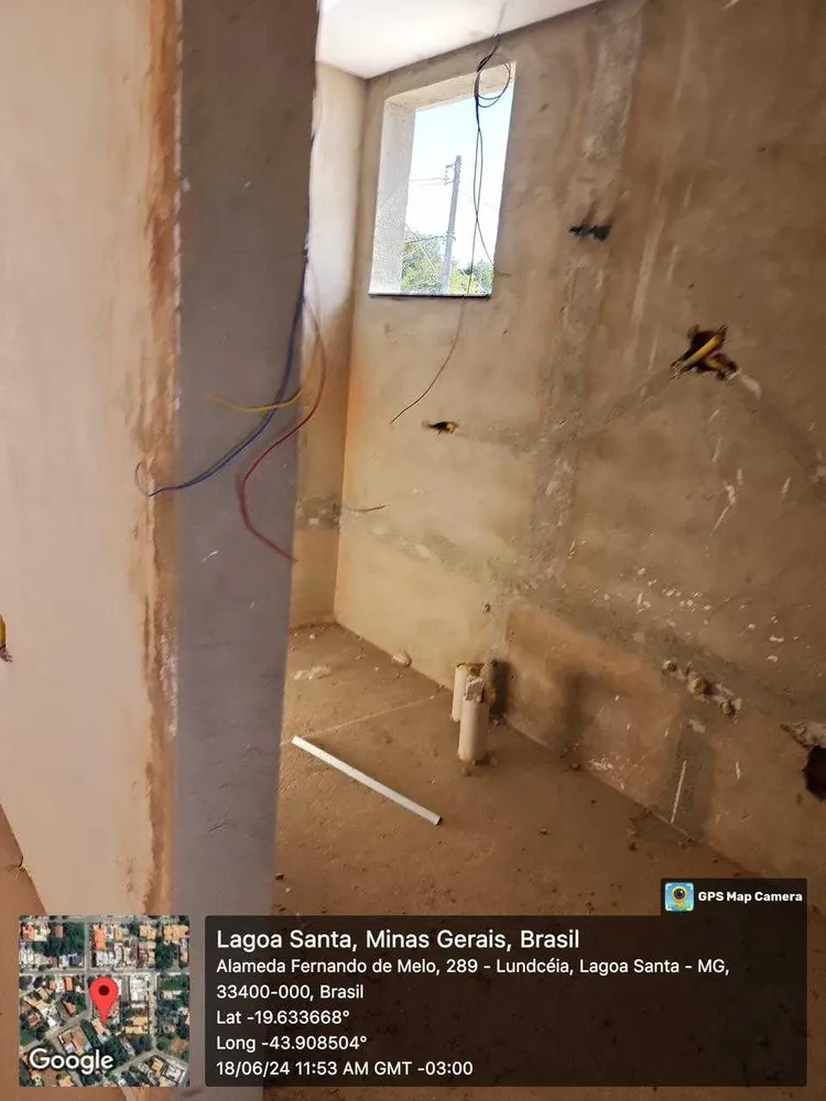 Casa, 3 quartos, 360 m² - Foto 5