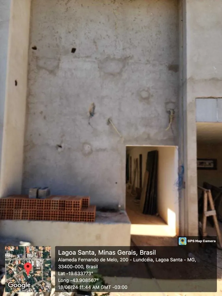 Casa, 3 quartos, 360 m² - Foto 13