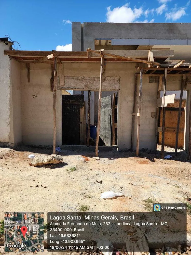 Casa, 3 quartos, 360 m² - Foto 9