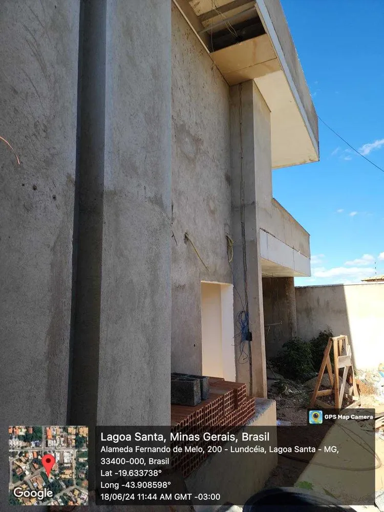 Casa, 3 quartos, 360 m² - Foto 11