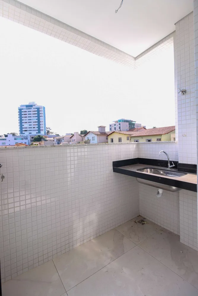 Cobertura, 3 quartos, 140 m² - Foto 2