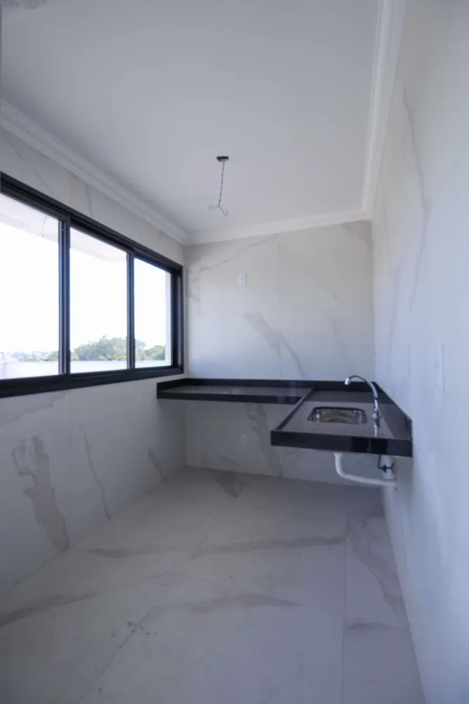 Cobertura, 3 quartos, 140 m² - Foto 6