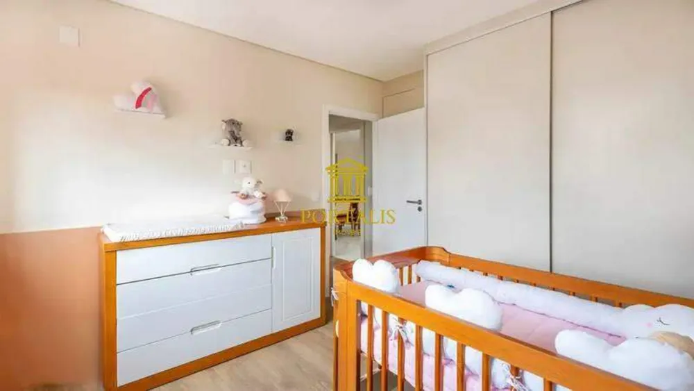 Apartamento, 3 quartos, 83 m² - Foto 13