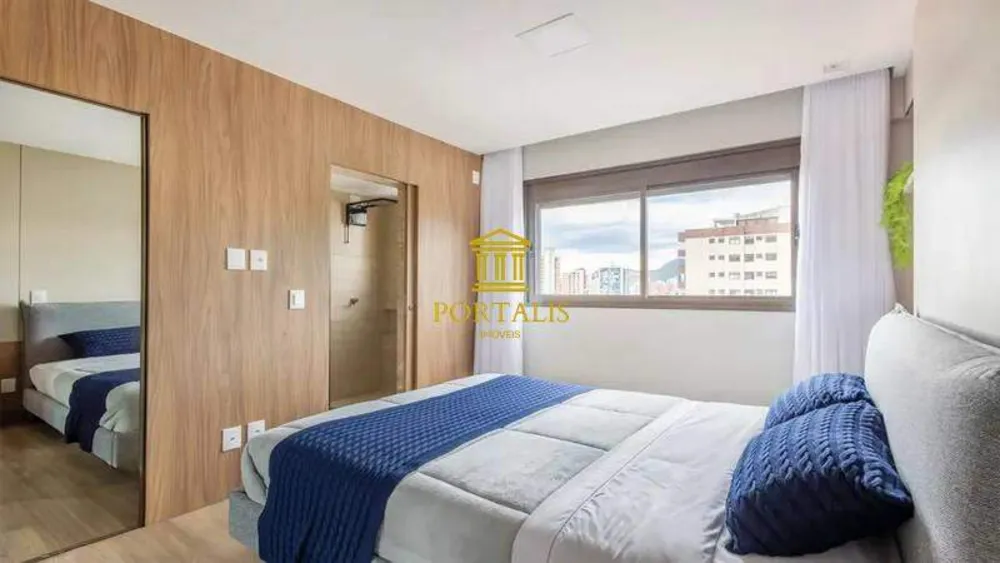 Apartamento, 3 quartos, 83 m² - Foto 9