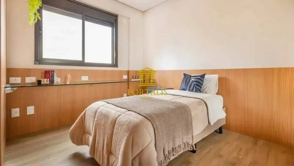 Apartamento, 3 quartos, 83 m² - Foto 6