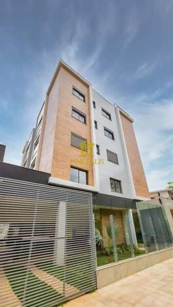 Apartamento, 3 quartos, 83 m² - Foto 5
