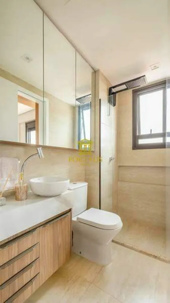Apartamento, 3 quartos, 83 m² - Foto 2