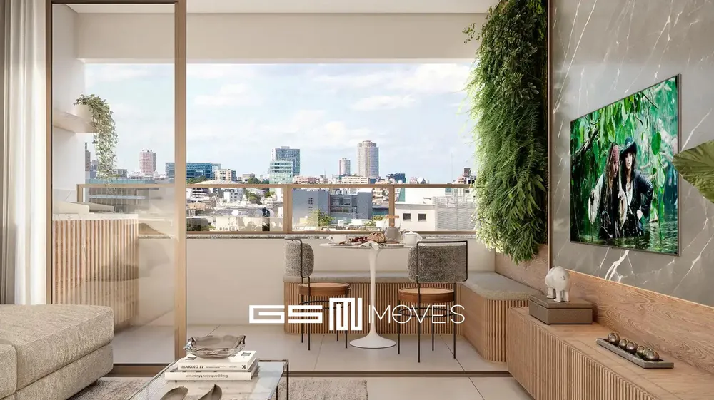 Apartamento, 2 quartos, 65 m² - Foto 17