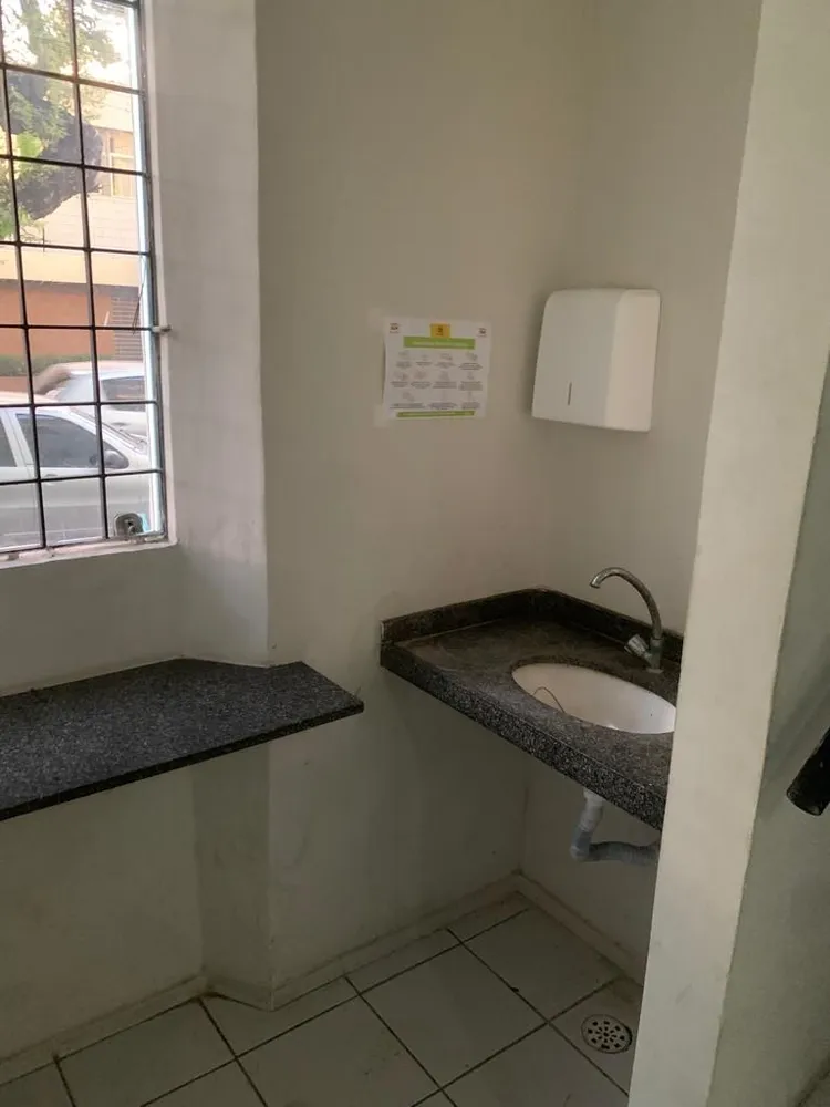 Casa, 1 quarto, 360 m² - Foto 8