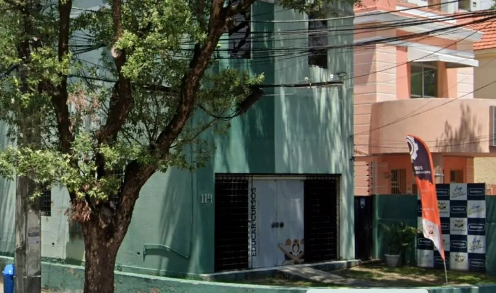 Casa, 1 quarto, 360 m² - Foto 6