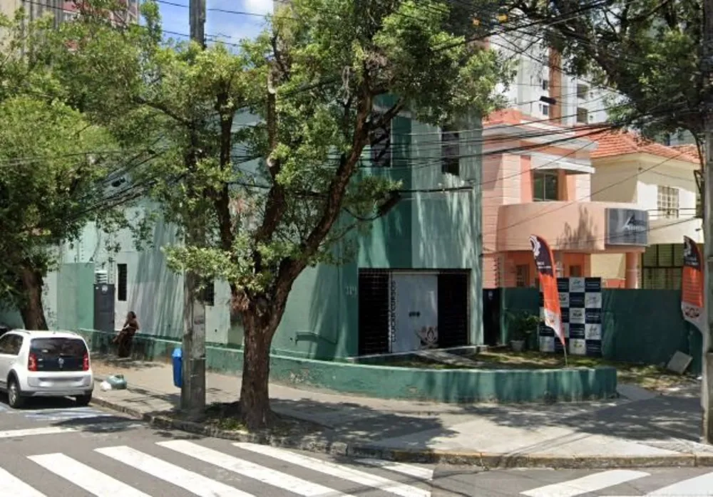Casa, 1 quarto, 360 m² - Foto 4