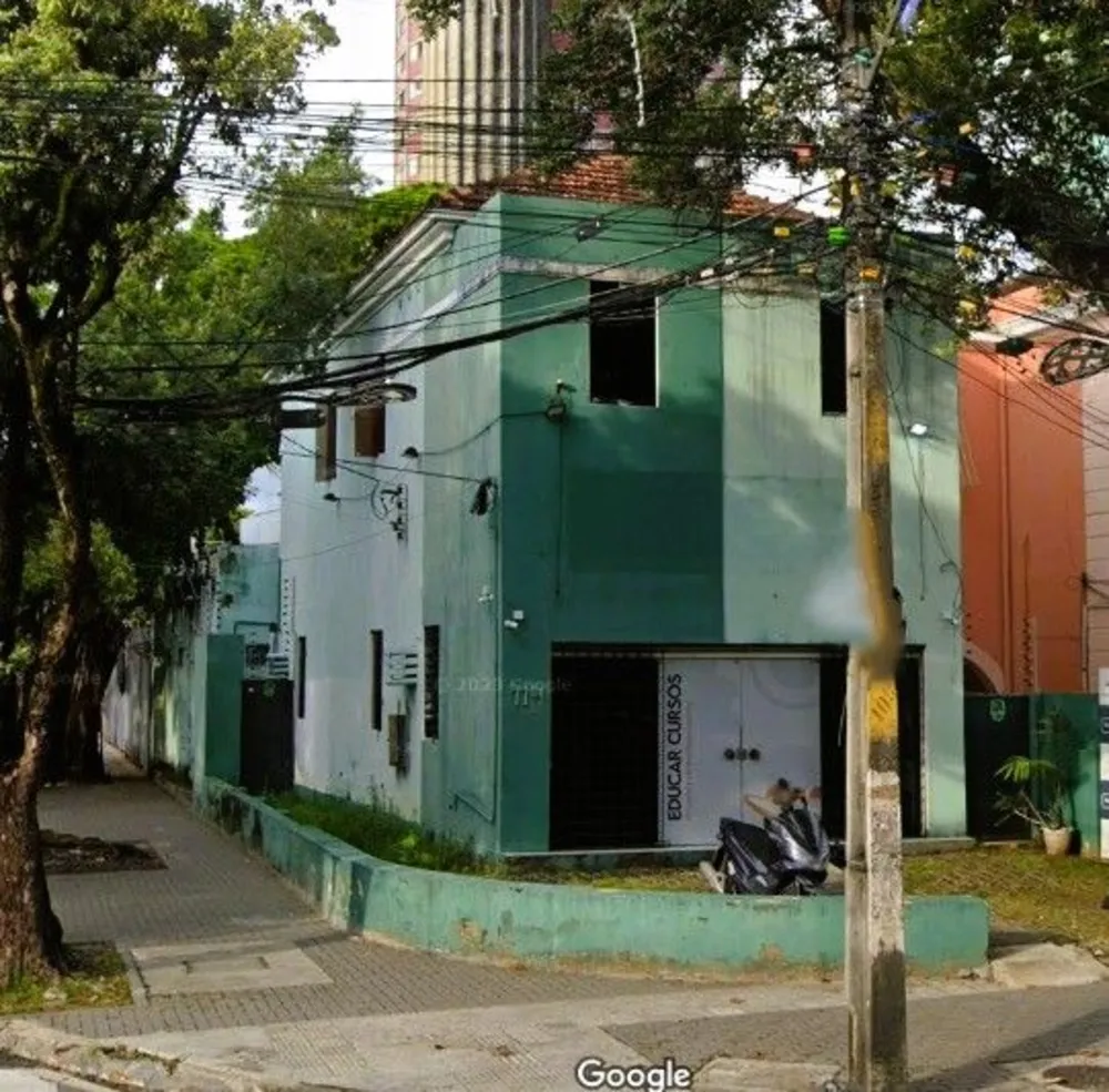 Casa, 1 quarto, 360 m² - Foto 2