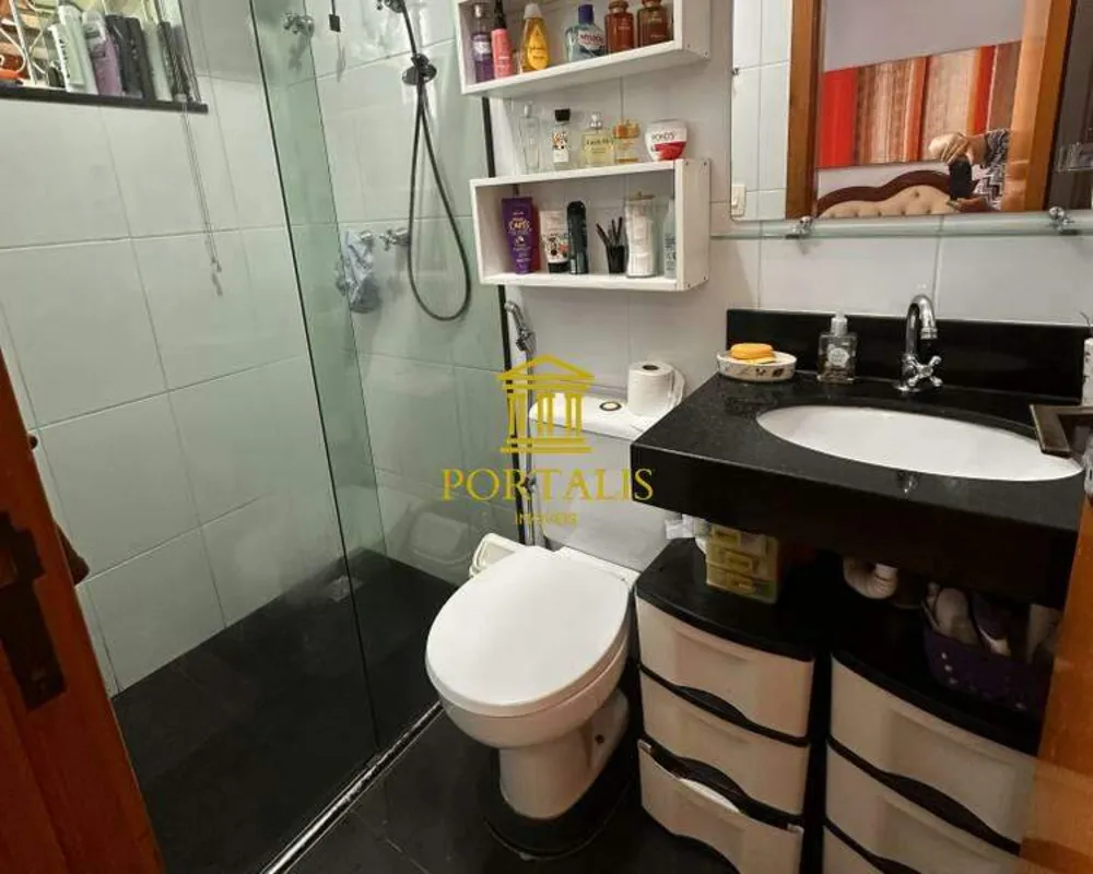 Casa, 3 quartos, 123 m² - Foto 17