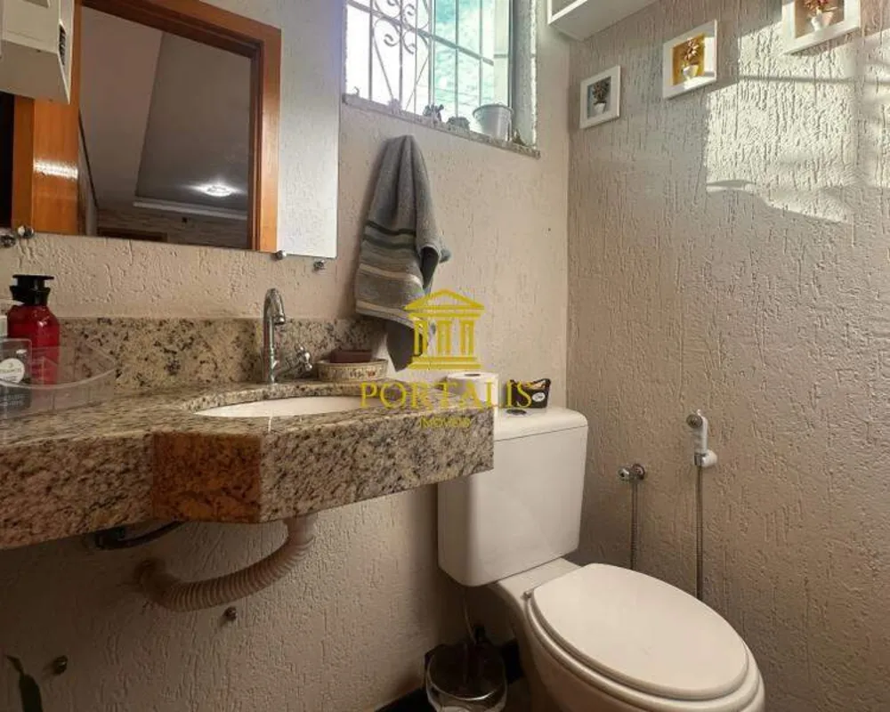 Casa, 3 quartos, 123 m² - Foto 19