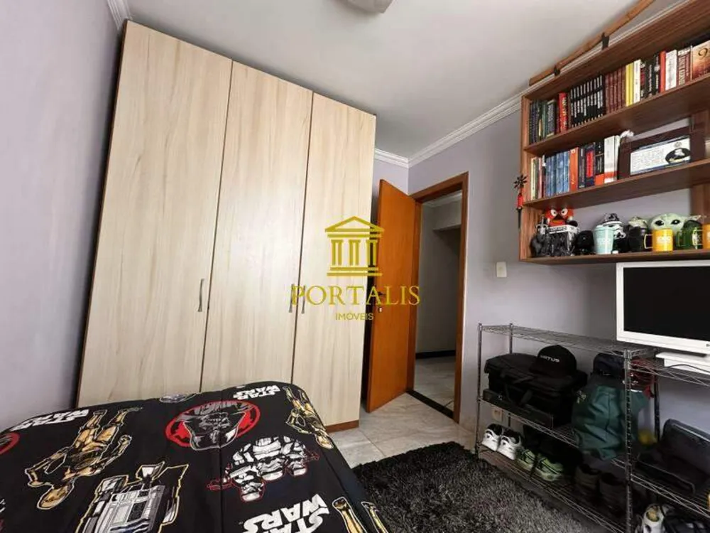 Casa, 3 quartos, 123 m² - Foto 22
