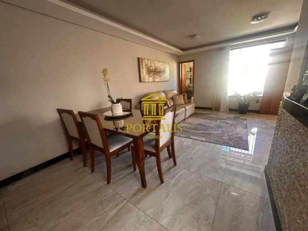 Casa, 3 quartos, 123 m² - Foto 9
