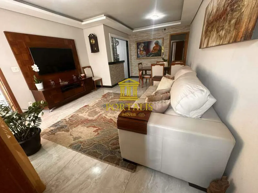 Casa, 3 quartos, 123 m² - Foto 13