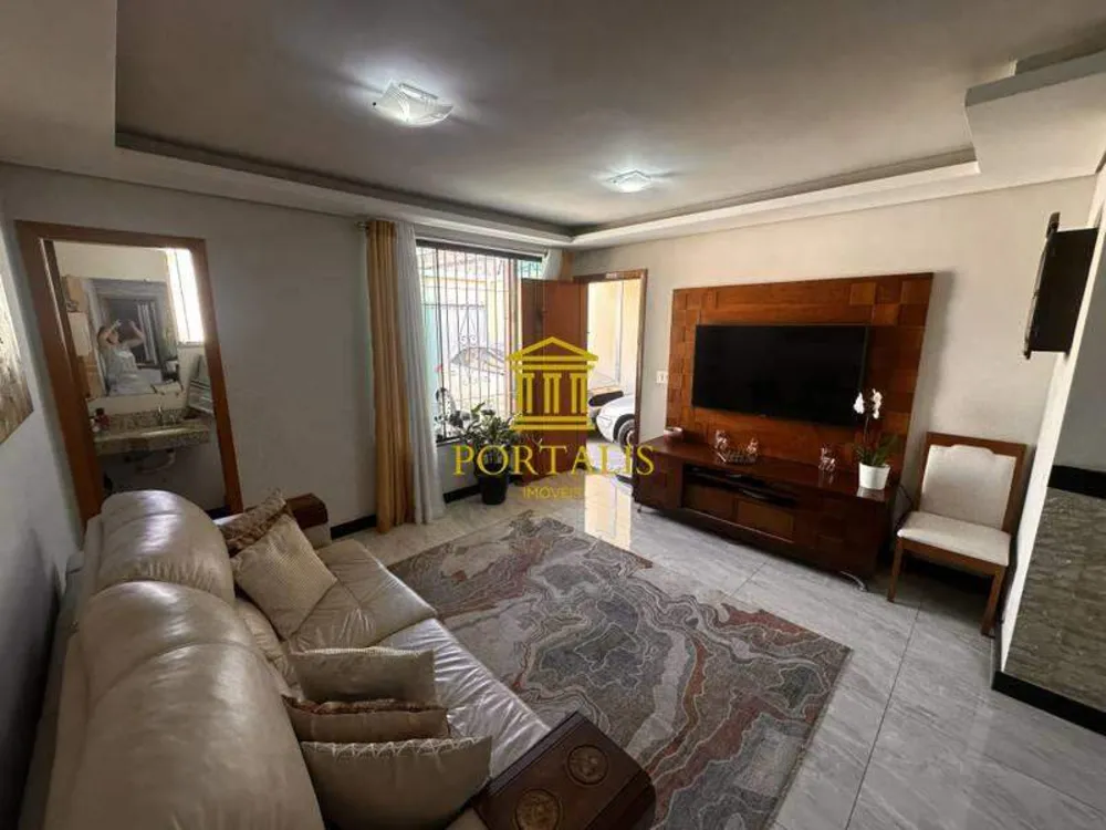 Casa, 3 quartos, 123 m² - Foto 12