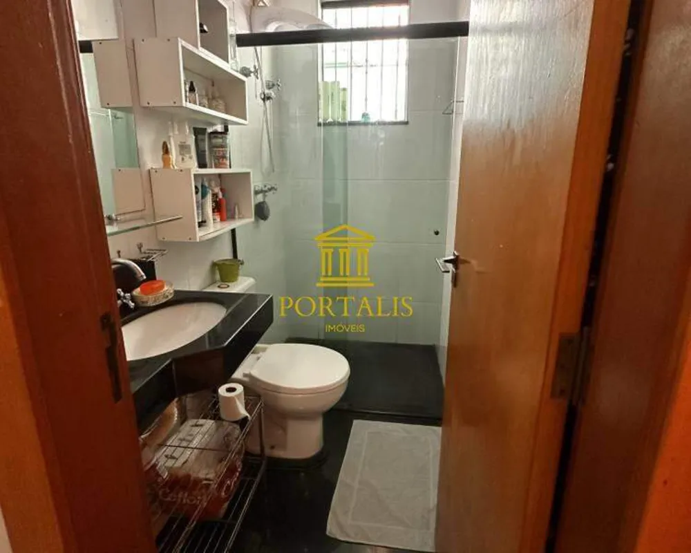 Casa, 3 quartos, 123 m² - Foto 15