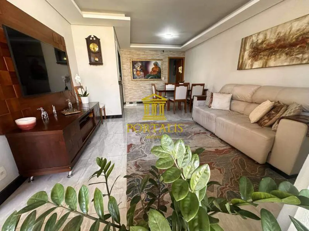 Casa, 3 quartos, 123 m² - Foto 14