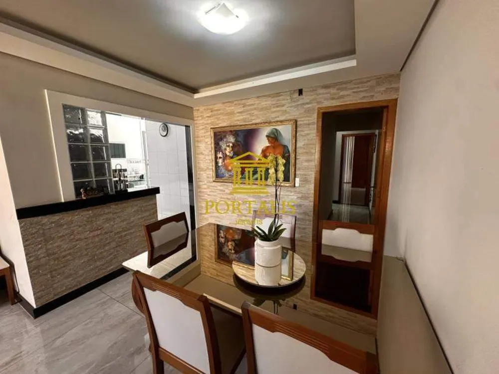 Casa, 3 quartos, 123 m² - Foto 11
