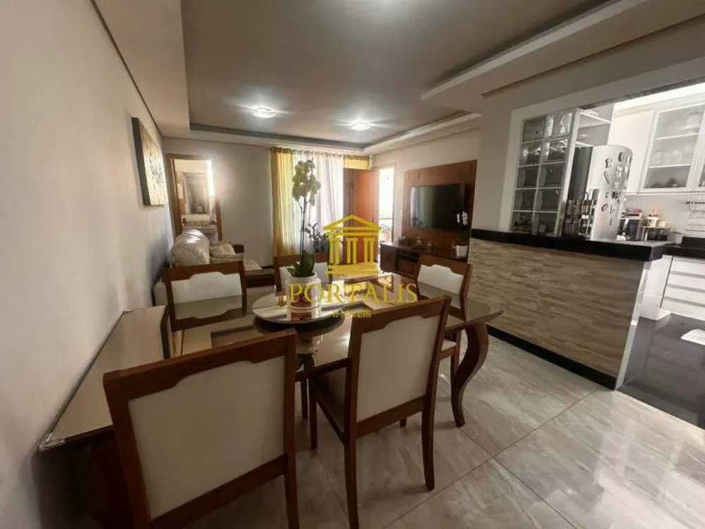 Casa, 3 quartos, 123 m² - Foto 8