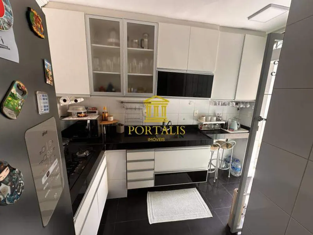 Casa, 3 quartos, 123 m² - Foto 6