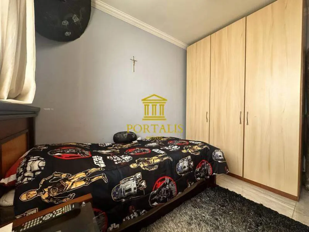 Casa, 3 quartos, 123 m² - Foto 23