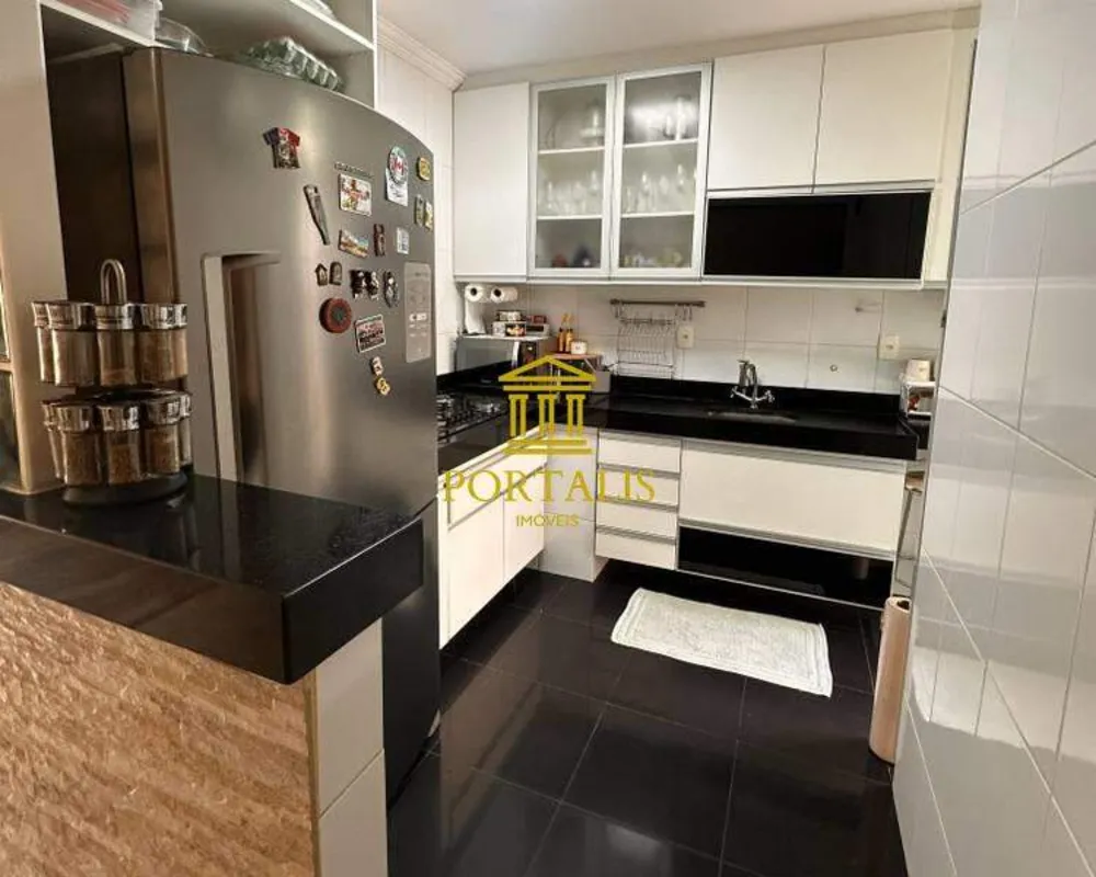 Casa, 3 quartos, 123 m² - Foto 4