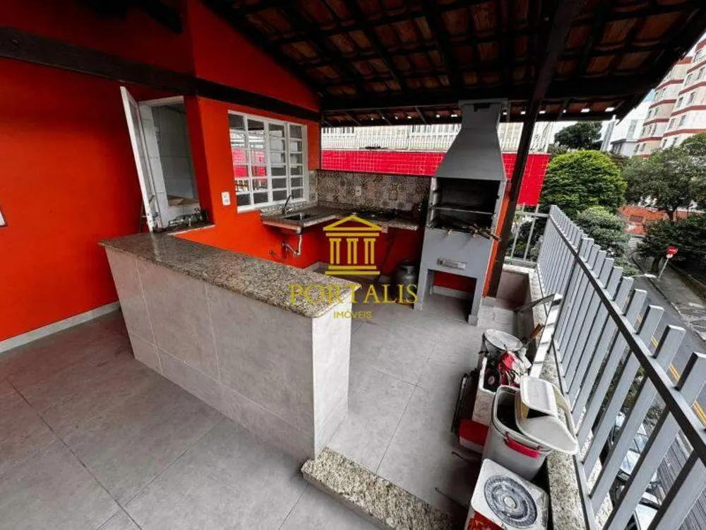 Casa, 3 quartos, 123 m² - Foto 10