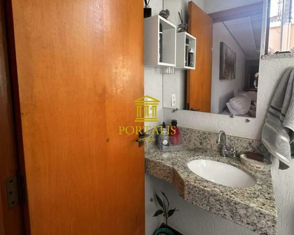 Casa, 3 quartos, 123 m² - Foto 18